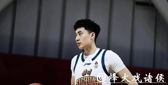 四川男篮欠债高达658亿，股权质押给球员发工资，生存陷入绝境