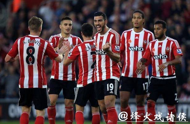 英冠分析:米尔沃尔 VS 罗瑟汉姆 罗瑟汉姆强势可追 英冠分析:米尔沃尔 VS 罗瑟汉姆 罗瑟汉姆强势可追