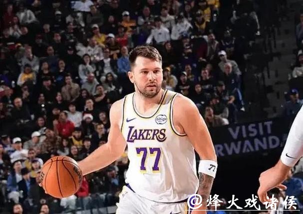 湖人爆冷!狂输15分!罪魁是谁?数据说话! 湖人爆冷!狂输15分!罪魁是谁?数据说话!