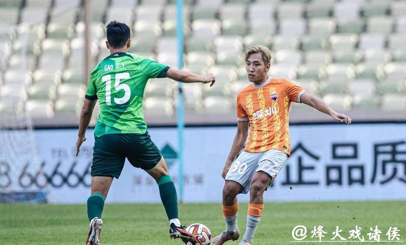 好消息!北京国安后防迎来补强,锁定河南队万金油,引球迷沸腾 好消息!北京国安后防迎来补强,锁定河南队万金油,引球迷沸腾