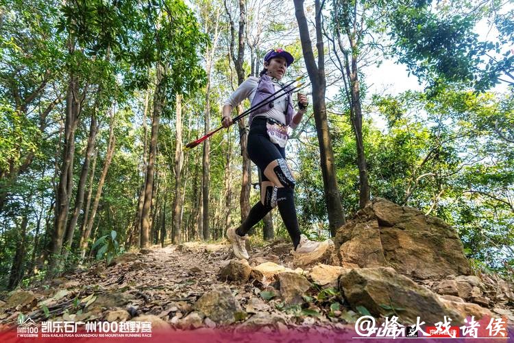 凯乐石广州100:奔跑中,看见一座城市的精气神 凯乐石广州100:奔跑中,看见一座城市的精气神