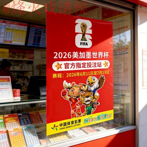 2026世界杯竞猜最佳教程指导